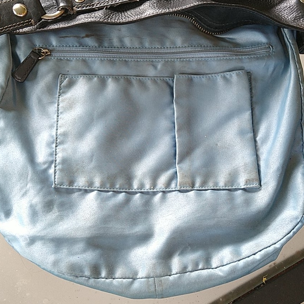 Coach Shoulderbag - Picture 10 of 11